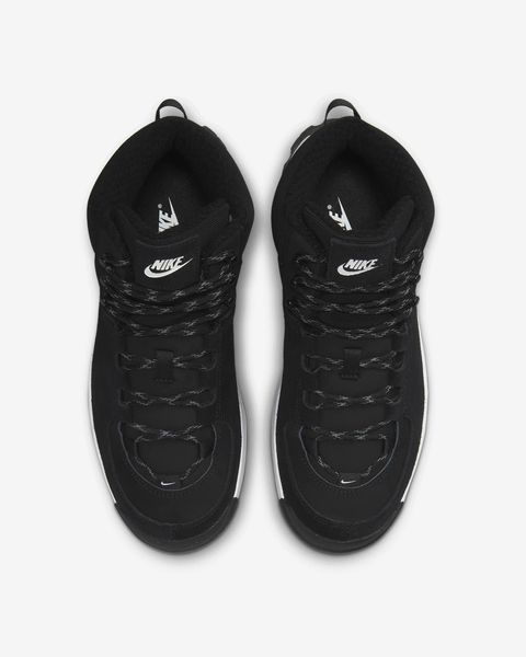 Черевики Nike City Classic Boot | DQ5601-001 DQ5601-001-38.5-store фото