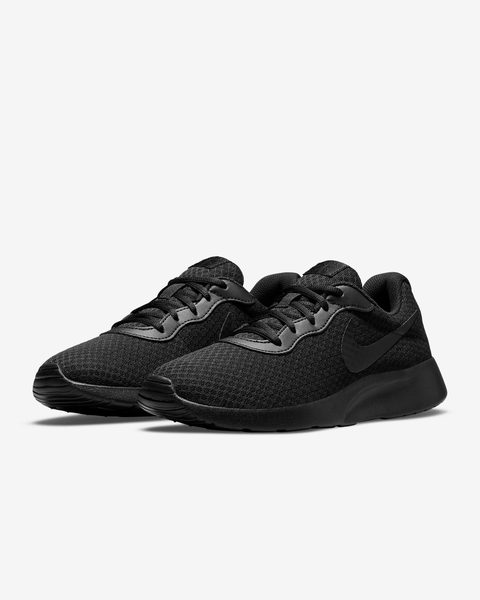 Жіночі кросівки Nike Wmns Tanjun 'Triple Black'| DJ6257-002 DJ6257-002 фото