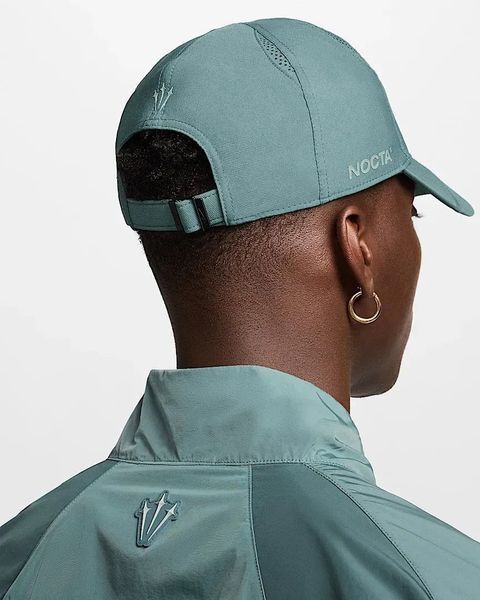 Бейсболка Nike x NOCTA S.S.C. Cap CS | FV5541-382 FV5541-382 фото