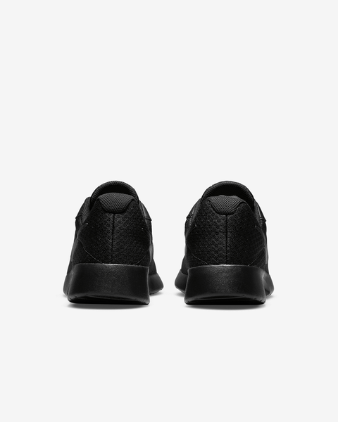 Жіночі кросівки Nike Wmns Tanjun 'Triple Black'| DJ6257-002 DJ6257-002 фото