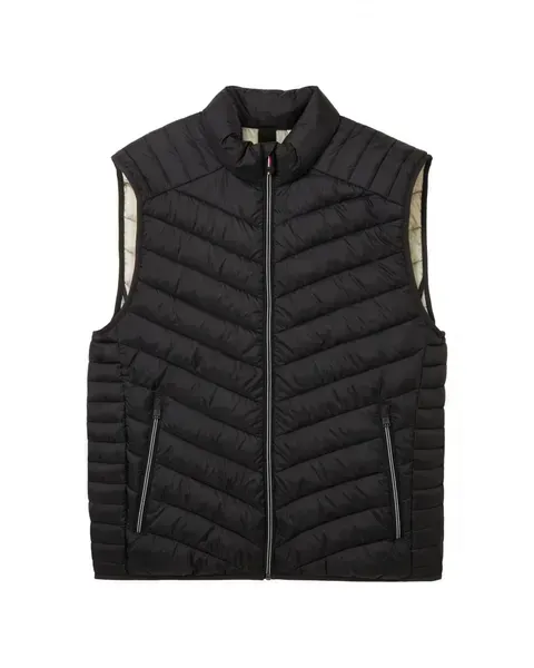 Чоловіча жилетка Tom Tailor MEN'S LIGHTWEIGHT VEST | 1038902-29999 фото