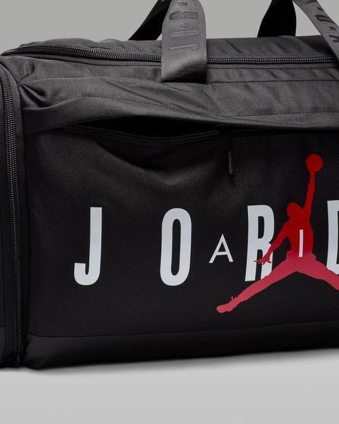 Сумка Jordan JAM VELOCITY DUFFLE | LM0920-023 LM0920-023 фото