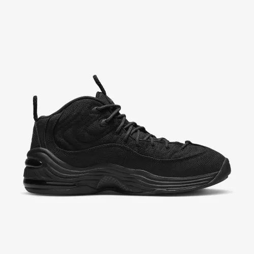 Кросівки Nike Air Penny 2 X St&uuml;ssy Black | DQ5674-001 DQ5674-001 фото