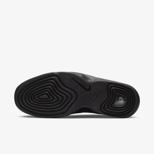 Кросівки Nike Air Penny 2 X St&uuml;ssy Black | DQ5674-001 DQ5674-001 фото