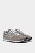 Чоловічі кросівки New Balance 574 'Core Pack - Grey'| ML574EVG ML574EVG фото 3