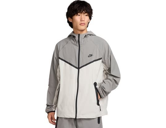 Чоловічий спортивний костюм Nike Tech Woven | HM7151-014_HM7158-014 HM7151-014_HM7158-014 фото