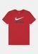 Дитяча футболка Nike B NSW TEE JDI SWOOSH | AR5249-687 AR5249-687 фото 3