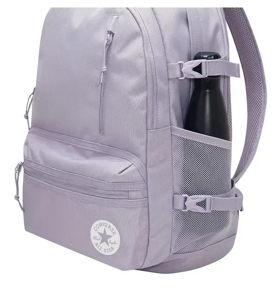 Рюкзак Converse Straight Edge Grey | MA5672-PGD фото