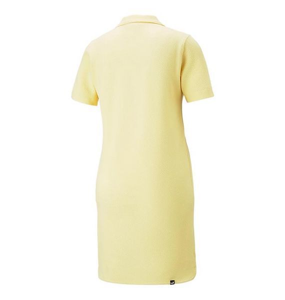Сукня Puma Sleeve Polo Dress | 673116-42 673116-42 фото