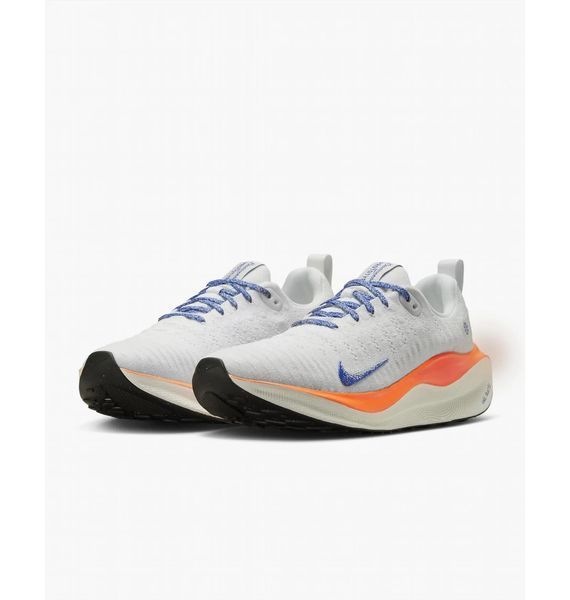 Жіночі кросівки Nike Infinityrn 4 Blueprint White | HJ6649-900 фото