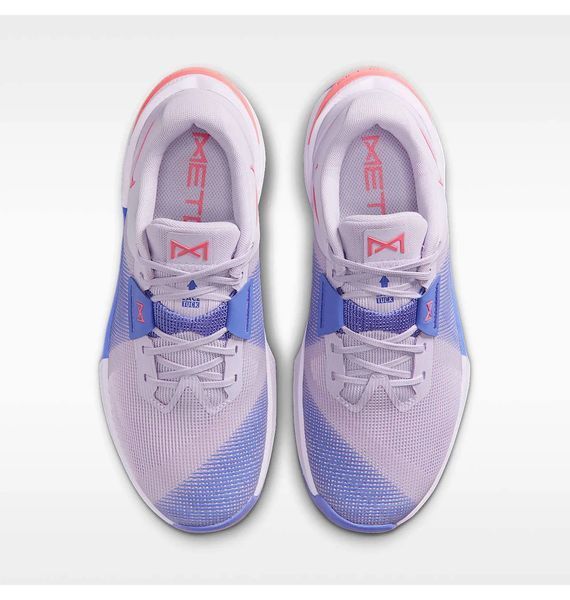 Жіночі кросівки Nike Metcon 10 Violet | HQ2620-501 фото