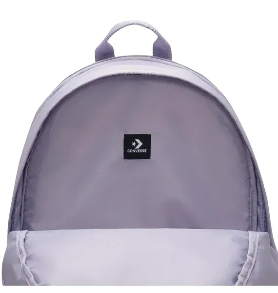 Рюкзак Converse Straight Edge Grey | MA5672-PGD фото