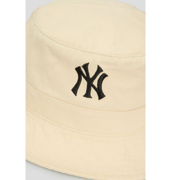 Панама 47 Brand Ny Yankees Beige | B-BKT17GWF-NTD B-BKT17GWF-NTD фото