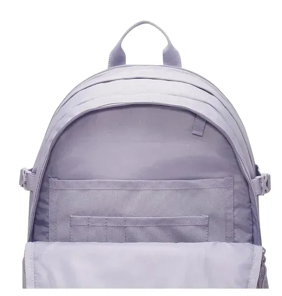 Рюкзак Converse Straight Edge Grey | MA5672-PGD фото