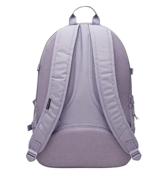 Рюкзак Converse Straight Edge Grey | MA5672-PGD фото