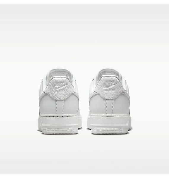 Жіночі кросівки Nike Air Force 1 07 Low White | IM6485-121 IM6485-121 фото