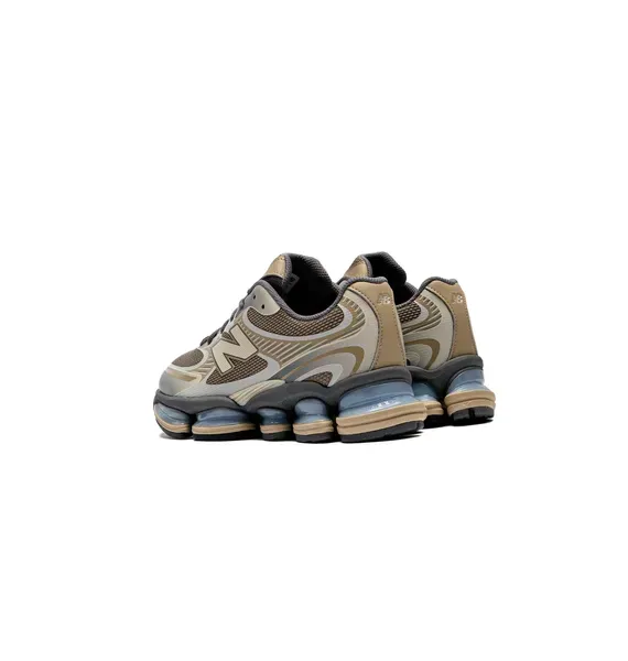 Кросівки New Balance Abzorb 2000 Olive | U20004JQ фото