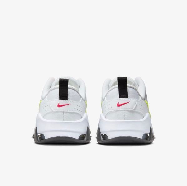 Жіночі кросівки Nike (WMNS) Zoom Bella 'White Hot Punch'| DR5720-107 DR5720-107 фото