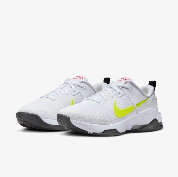 Жіночі кросівки Nike (WMNS) Zoom Bella 'White Hot Punch'| DR5720-107 DR5720-107 фото