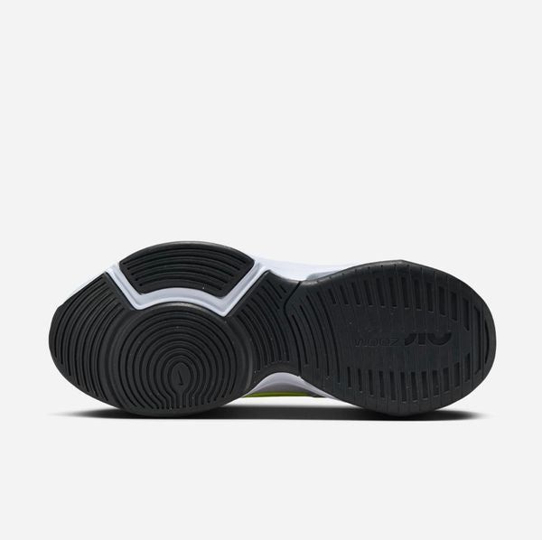 Жіночі кросівки Nike (WMNS) Zoom Bella 'White Hot Punch'| DR5720-107 DR5720-107 фото
