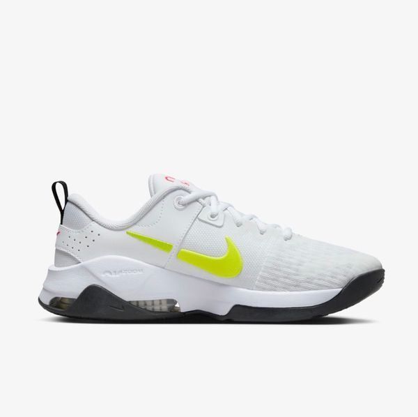Жіночі кросівки Nike (WMNS) Zoom Bella 'White Hot Punch'| DR5720-107 DR5720-107 фото
