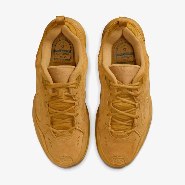 Кросівки Nike Air Monarch IV 'Wheat'| IB2281-700 IB2281-700 фото