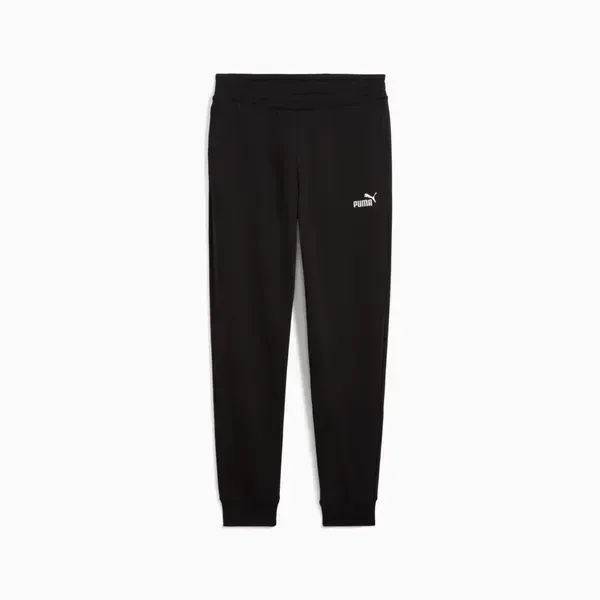 Жіночі штани Puma Essentials Logo Pants | 68244801 фото