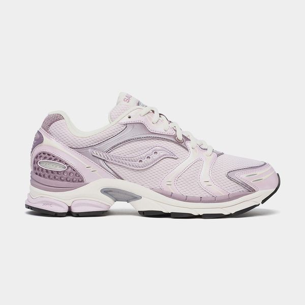 Кросівки Saucony ProGrid Triumph 4 CS 'Lilac'| S70805-7 S70805-7 фото