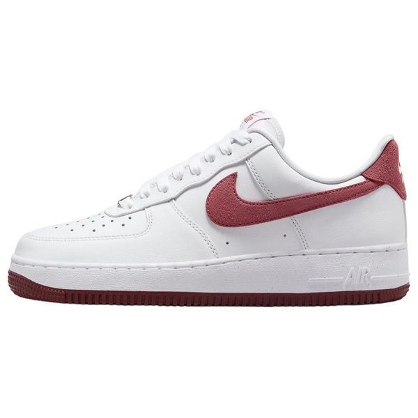 Жіночі кросівки Nike Air Force 1 Low 'Valentine's Day 2024'| FQ7626-100 FQ7626-100 фото