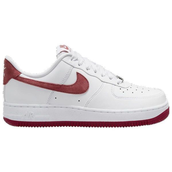 Жіночі кросівки Nike Air Force 1 Low 'Valentine's Day 2024'| FQ7626-100 FQ7626-100 фото