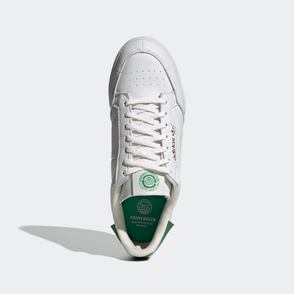 Кросівки adidas Continental 80 | FY5468 fy5468-store фото