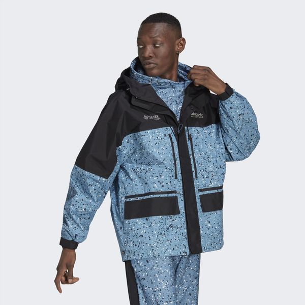 Куртка adidas Originals Logo Jacket | HK5019 HK5019 фото