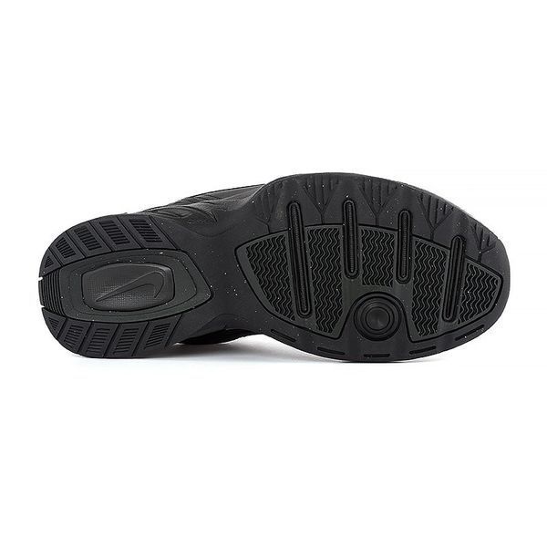 Чоловічі кросівки Nike Air Monarch IV 4E Wide | 416355-001 416355-001 фото