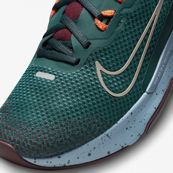 Чоловічі кросівки Nike Juniper Trail 2 GORE-TEX 'Deep Jungle Khaki'| FB2067-300 FB2067-300 фото