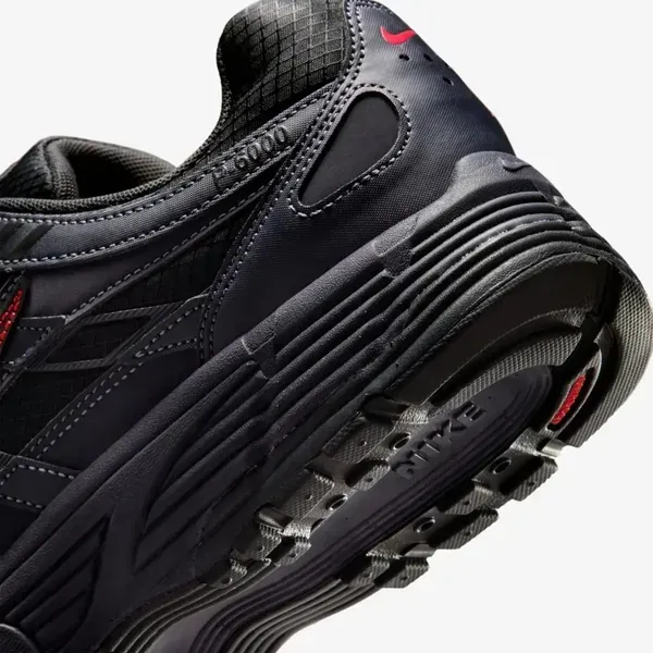 Кросівки Nike P-6000 SE | IQ6590-001 фото