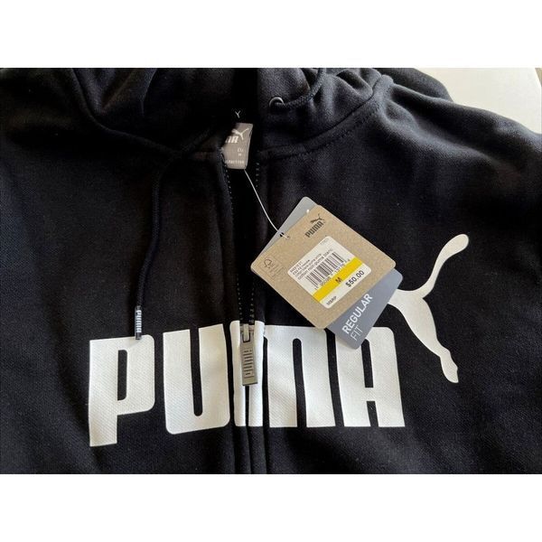 Худі Puma Essentials Hoodie | 846816-01 846816-01 фото
