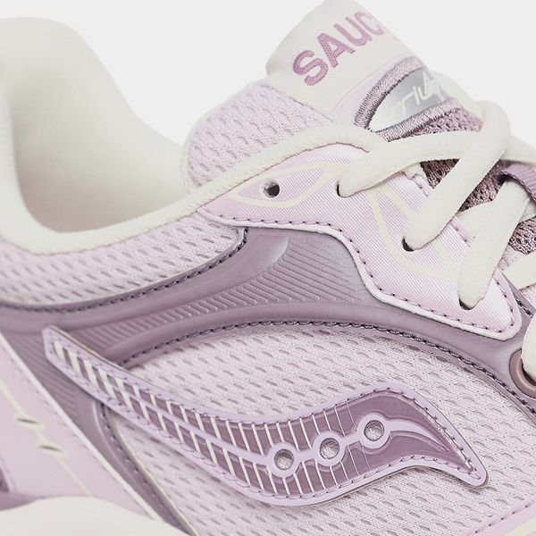 Кросівки Saucony ProGrid Triumph 4 CS 'Lilac'| S70805-7 S70805-7 фото