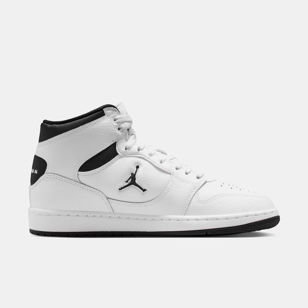 Жіночі кросівки Jordan Court Connect Mid | IQ8289-100 IQ8289-100 фото