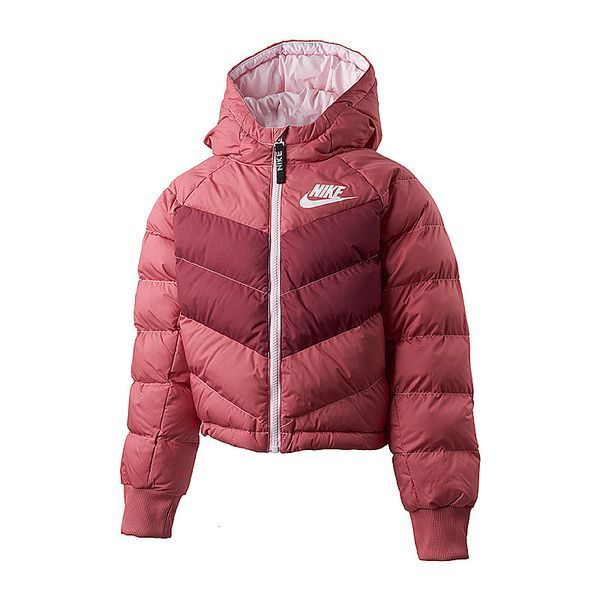 Дитяча куртка Nike G NSW SYNFL HD JKT | DD7134-622 DD7134-622 фото