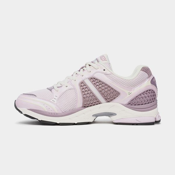 Кросівки Saucony ProGrid Triumph 4 CS 'Lilac'| S70805-7 S70805-7 фото