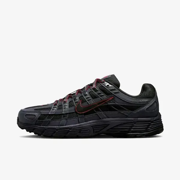 Кросівки Nike P-6000 SE | IQ6590-001 фото