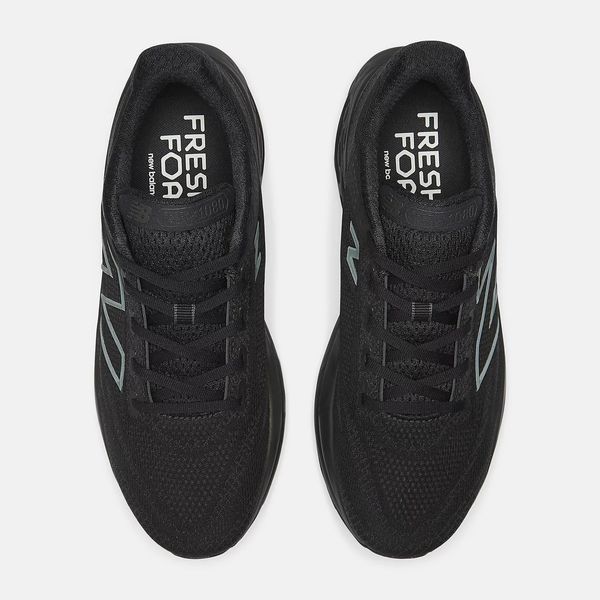 Чоловічі кросівки New Balance Fresh Foam X 1080v13 'Triple Black'| M1080T13 M1080T13 фото