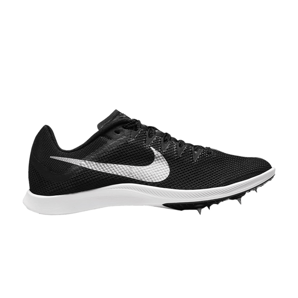 Шиповки Nike Zoom Rival 'Black Metallic Silver'| DC8725-001 DC8725-001 фото