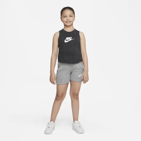 Дитяча майка Nike G NSW TANK JERSEY | DO7161-010 фото