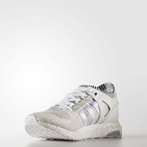 Кросівки adidas EQT Support Ultraboost PK 'Vintage White'| BB1242 BB1242 фото