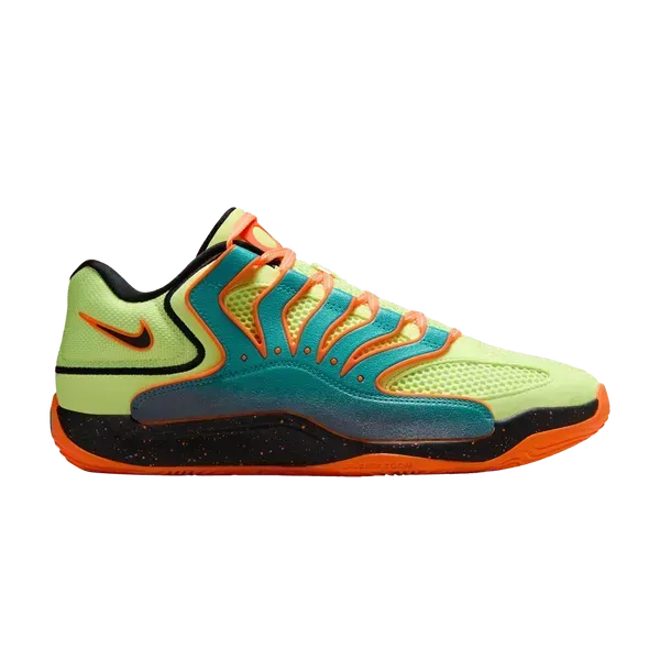 Жіночі кросівки Nike Zegama 2 'Clear Jade Liquid Lime'| HV1993-301 HV1993-301 фото