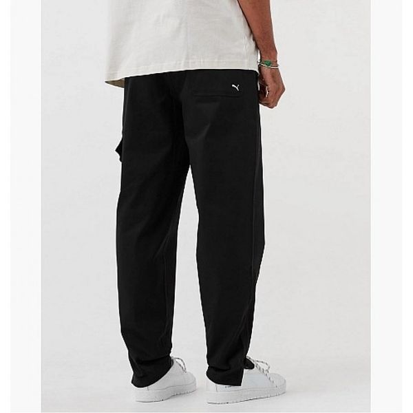 Чоловічі штани Puma x NJR cargo pants | 534507-01 534507-01 фото