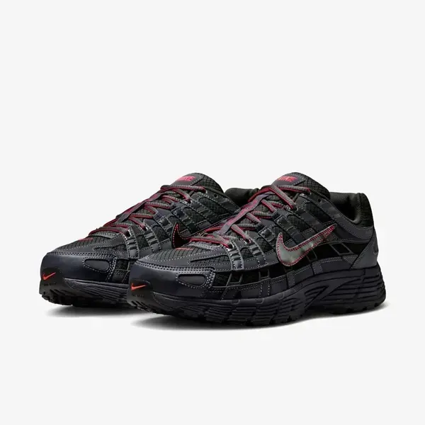 Кросівки Nike P-6000 SE | IQ6590-001 фото