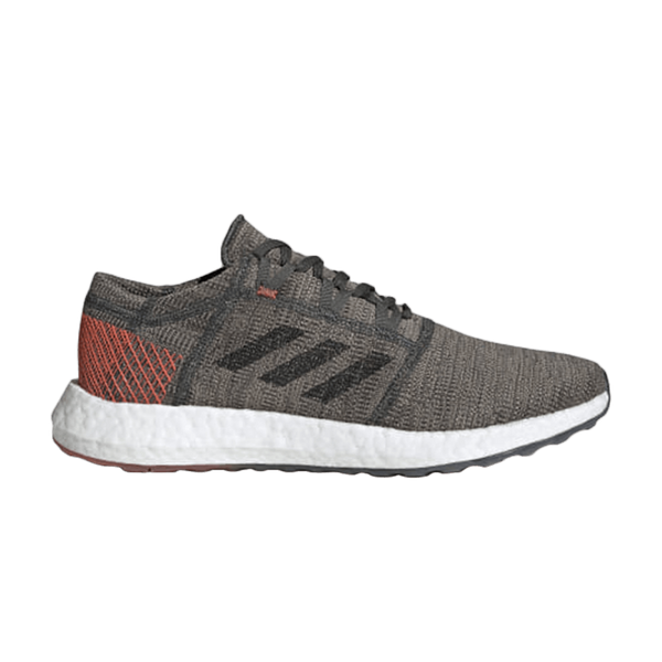 Кросівки adidas PureBoost Go 'Legend Ivy'| D97421 D97421 фото