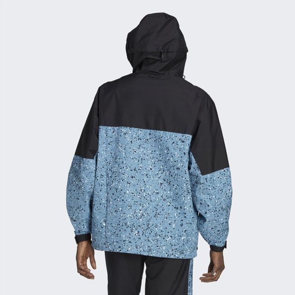 Куртка adidas Originals Logo Jacket | HK5019 HK5019 фото